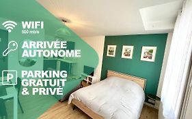 Appartement - Bourges