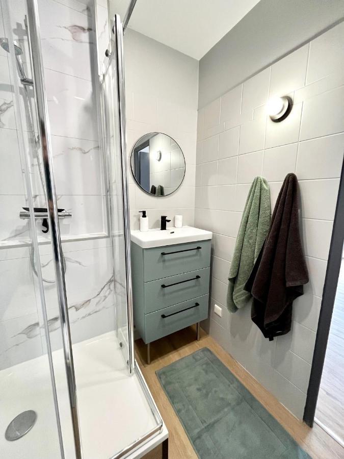 Appartement - Bourges Exterior foto